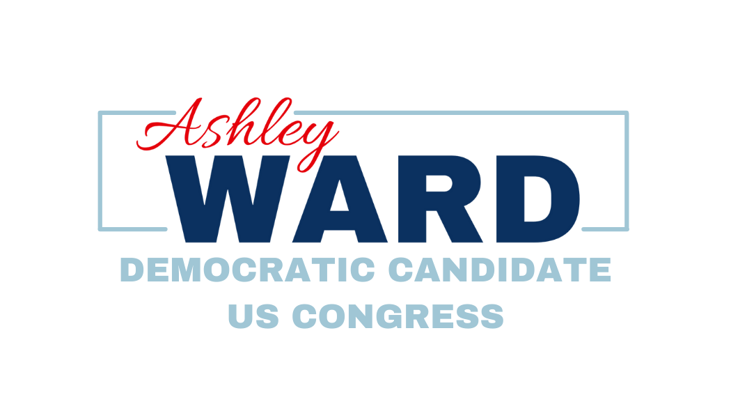 Ashley Ward for Congress